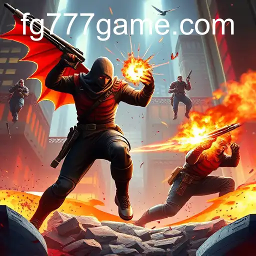 Exploring the Exciting World of Action Games with FG777