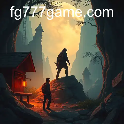 Exploring the Exciting World of Adventure Games on FG777