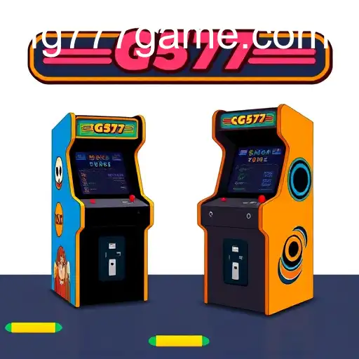 Exploring Arcade Games: The Gateway of 'fg777'