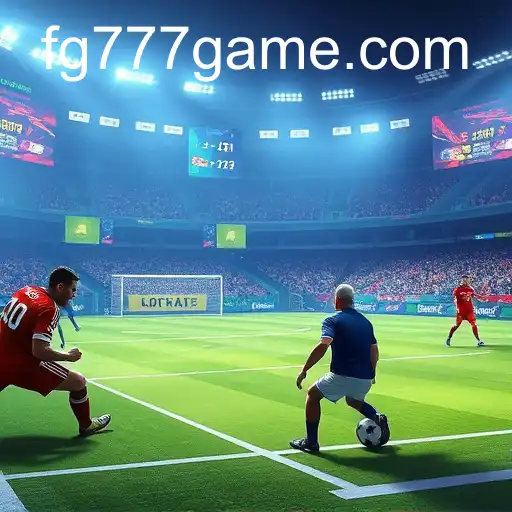 The Evolution of Online Gaming: FG777 and the Industry's Future