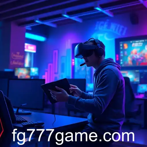 The Evolution of Online Gaming: A New Era