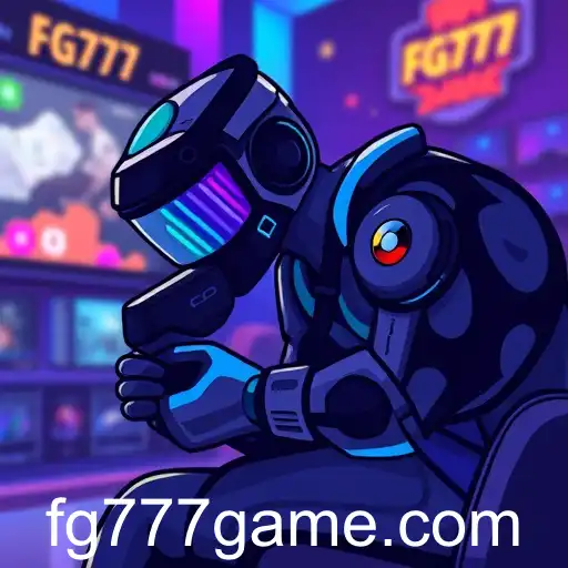 The Gaming Surge: fg777's Role in 2025