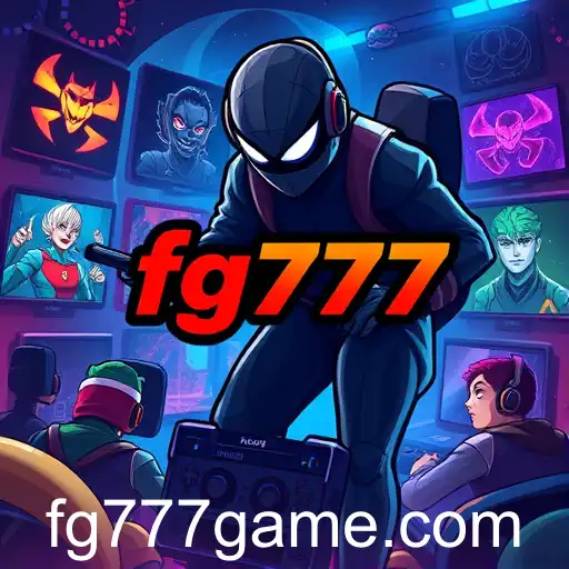 The Rise of 'fg777': A Digital Haven for Gamers