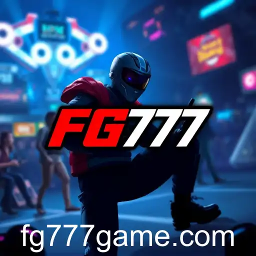 The Rise of FG777 in Global Gaming