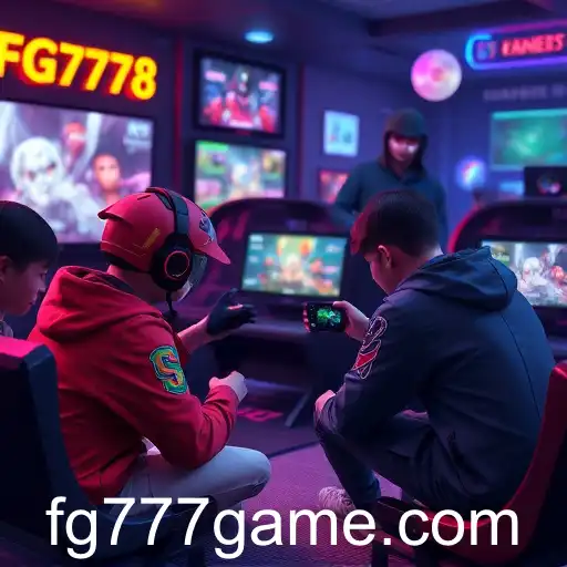 FG777 Revolutionizes Online Gaming Experience