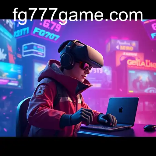 FG777: Revolutionizing the Online Gaming Experience