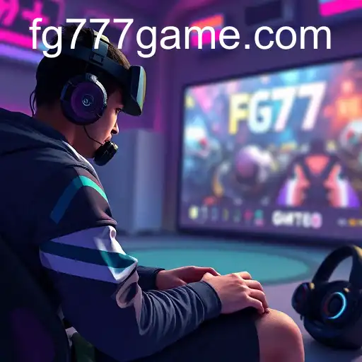 The Rise of FG777 in the Online Gaming World