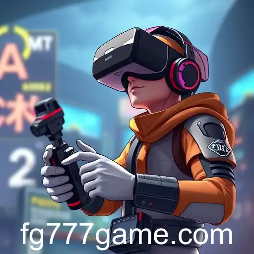 Gaming Trends and Innovations in 2025