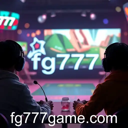 Global Expansion of 'fg777': The New Era of Online Gaming