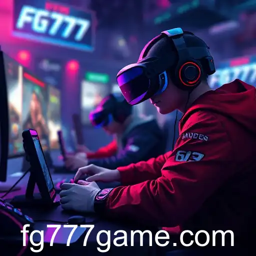 Emerging Trends in Online Gaming