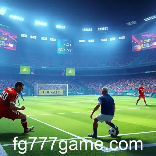 The Evolution of Online Gaming: FG777 and the Industry's Future