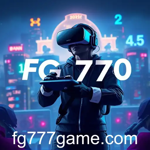 Evolving Gaming Trends with fg777