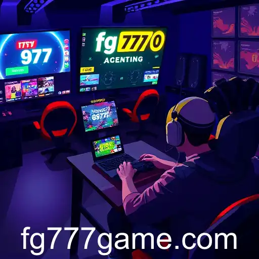 Exploring the Digital Playgrounds of 2025