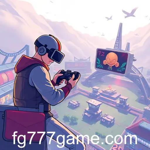 FG777 Revolutionizes Gaming Landscape