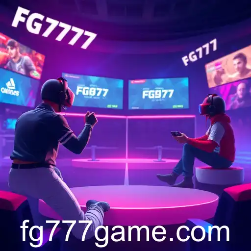 Online Gaming Revolution with FG777