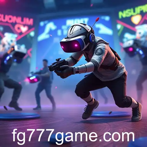 FG777: Revolutionizing Online Gaming in 2025