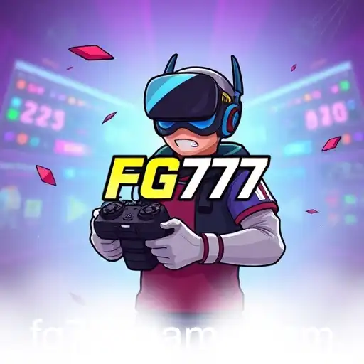 The Rise of FG777 in Online Gaming