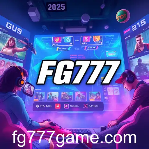 The Rise of FG777: A New Era in Online Gaming