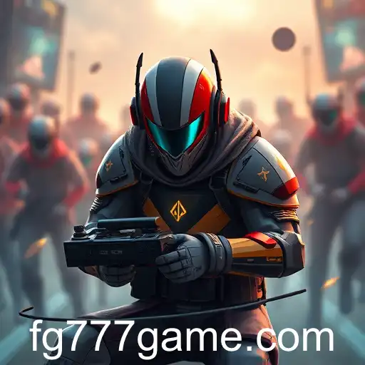 The Rise of FG777 in Online Gaming