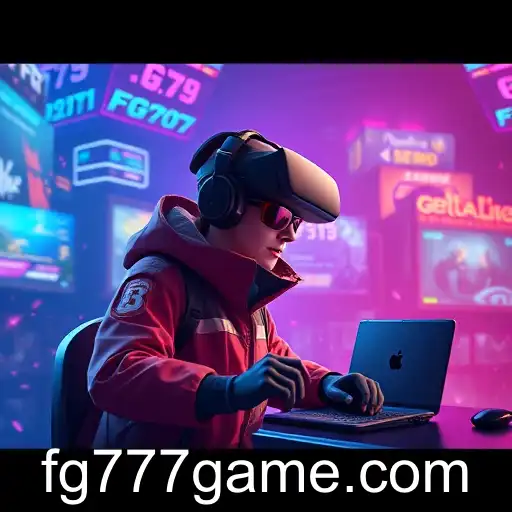 FG777: Revolutionizing the Online Gaming Experience