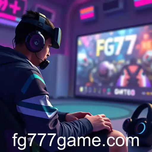 The Rise of FG777 in the Online Gaming World