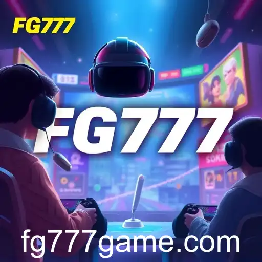 Gaming in the Future: The Rise of FG777
