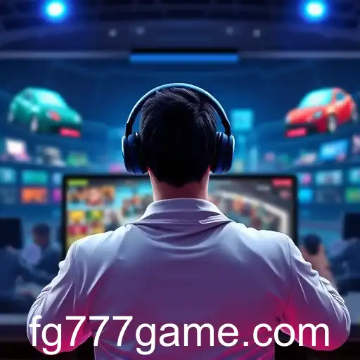 Exploring the Rise of Gaming Platforms in 2025