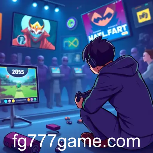 Gaming Trends and the Rise of FG777