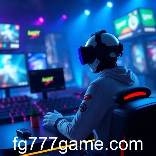 Gaming Trends and Online Innovation