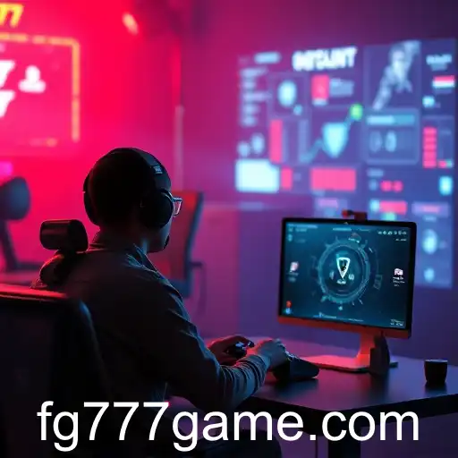 The Intersection of Online Gaming and Safety Protocols