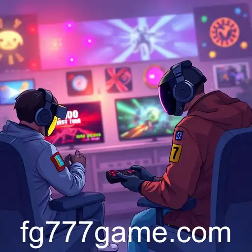 The Rise and Impact of FG777 in Online Gaming