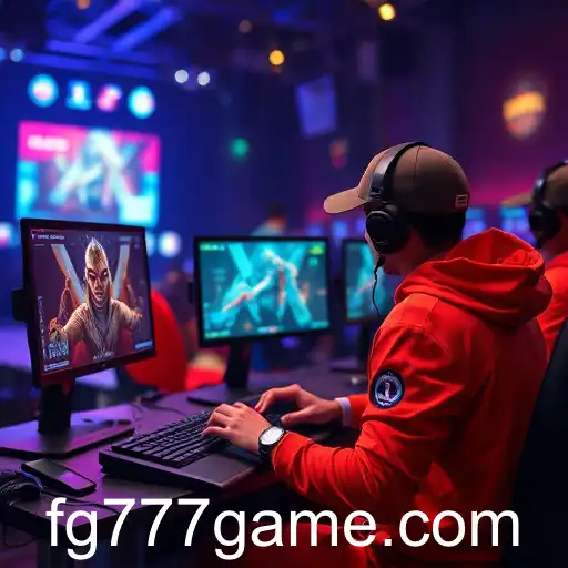 The Rise of Digital Gaming: A New Era in 2025