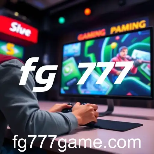 The Rise of FG777 in Online Gaming
