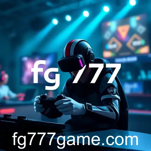 The Rise of FG777: A Gaming Revolution