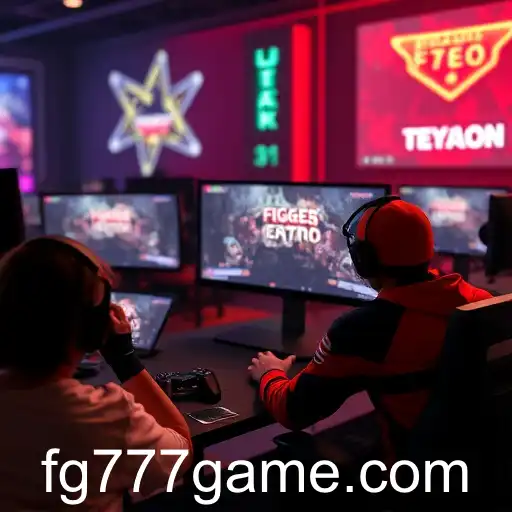 The Rise of Gaming Portals with FG777