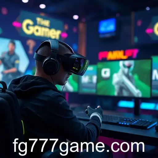 The Rise of Gaming in 2025