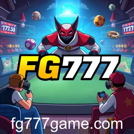 The Rise of Online Gaming: A New Era with FG777