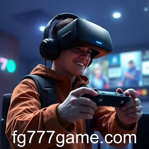 The Evolution of Online Gaming in 2025