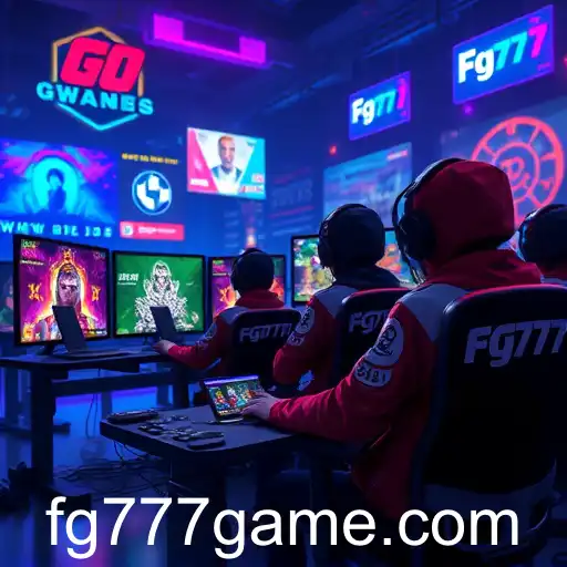 Innovative Gaming Platforms Transform Entertainment Landscape