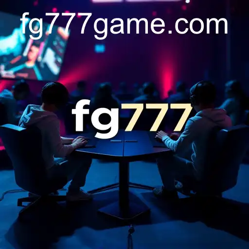 Exploring the Dynamic World of Multiplayer Games: The Role of 'fg777'