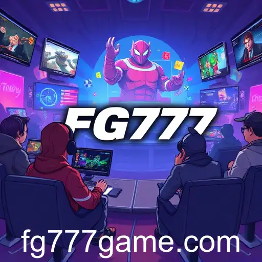 Online Gaming Evolution: The Impact of FG777
