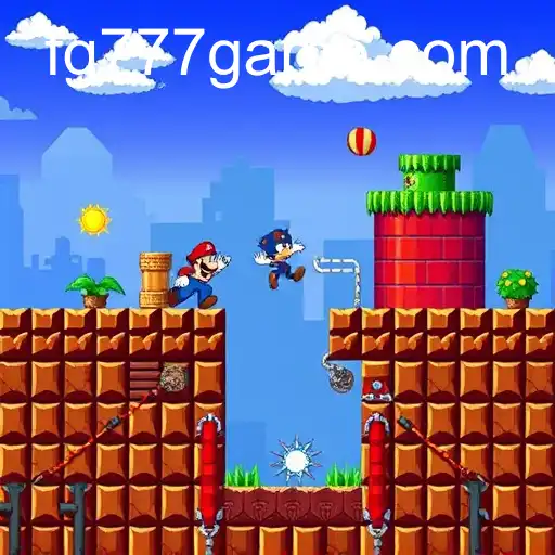 Exploring the Thrilling World of Platformer Games