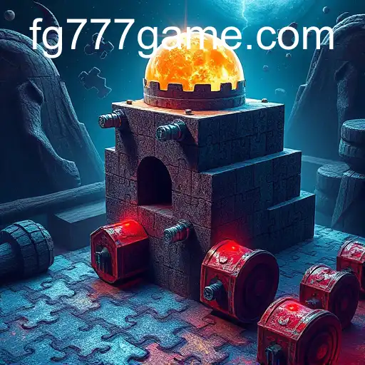 The Engaging World of Puzzle Games: Exploring 'fg777' and Beyond