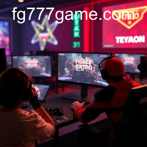The Rise of Gaming Portals with FG777