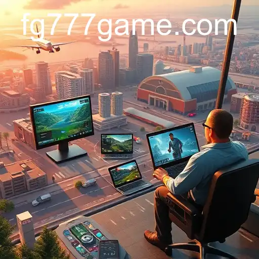 Exploring the Dynamic World of Simulation Games