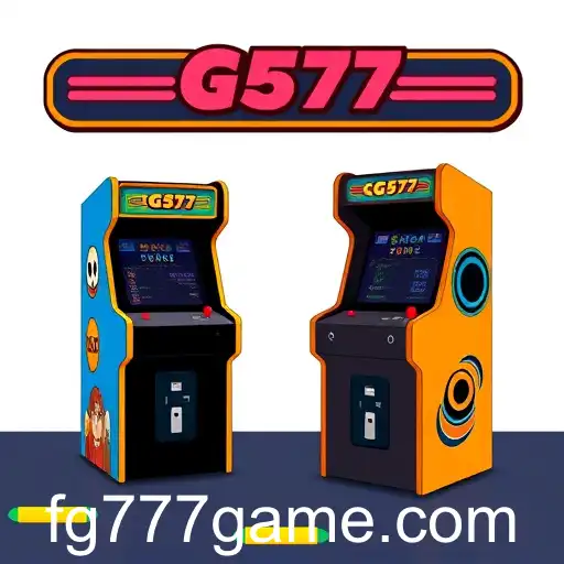 Exploring Arcade Games: The Gateway of 'fg777'