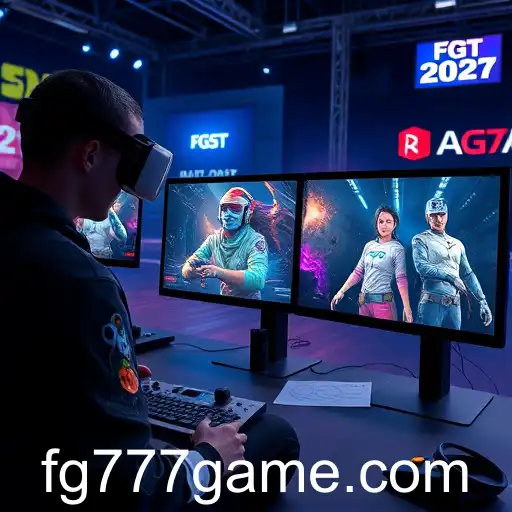 The Evolution of Online Gaming in 2025