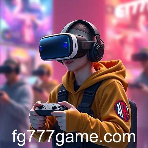 The Evolving Landscape of Online Gaming in 2025