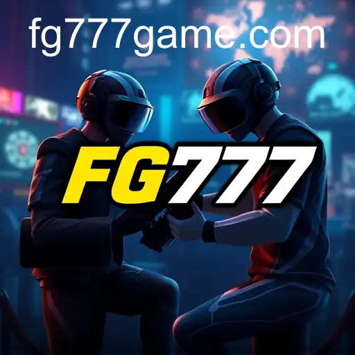 FG777: Revolutionizing Online Gaming