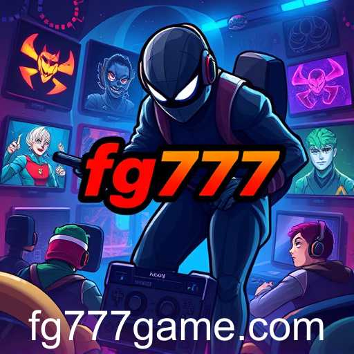 The Rise of 'fg777': A Digital Haven for Gamers